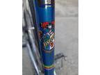 Vintage 1971 Cinelli Speciale Corsa Bicycle Campagnolo Group Spence Wolf 59 CTC