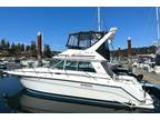 1995 Sea Ray 370 Sedan Bridge Boat for Sale