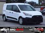 2022 Ford Transit Connect Cargo Van for sale