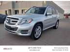 2014 Mercedes-Benz GLK-Class for sale