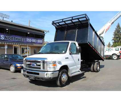 2017 Ford E450 Super Duty Cutaway for sale is a 2017 Car for Sale in Spanaway WA