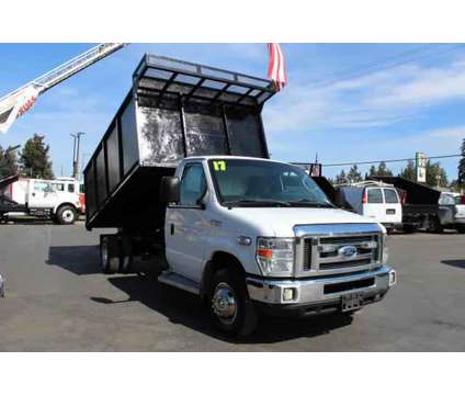 2017 Ford E450 Super Duty Cutaway for sale is a 2017 Car for Sale in Spanaway WA