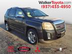 2012 Gmc Terrain SLT-2