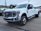 2022 Ford F-350 Super Duty XLT