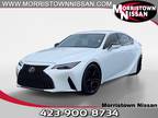 2021 Lexus IS 300 Base