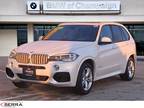 2017 BMW X5 xDrive40e iPerformance