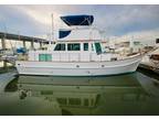 2013 Custom Yukon 36 Boat for Sale
