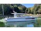 2021 Nimbus C11 Boat for Sale