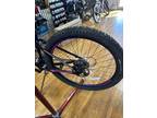 LIV Tempt 4 Mountain Bike 27.5 Wheel Size Small