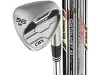 Cleveland CBX Zipcore Custom Wedge - Pick Your Loft and Shaft