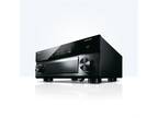 Yamaha Aventage RX-A3070 9.2-channel Dolby Atmos® and DTS:X™