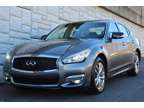 2015 INFINITI Q70 for sale