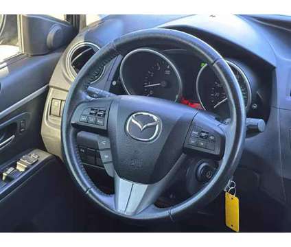 2014 MAZDA MAZDA5 for sale is a Black 2014 Mazda MAZDA 5 Car for Sale in Lincoln NE