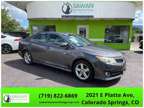 2014 Toyota Camry for sale