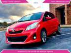 2012 Toyota Yaris for sale