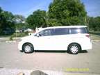 2014 Nissan Quest for sale