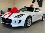 2017 Jaguar F-TYPE for sale