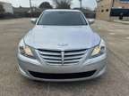 2013 Hyundai Genesis for sale