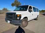 2013 Ford E150 Passenger for sale