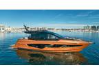 2022 Sunseeker 65 Sport Yacht Boat for Sale