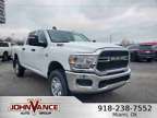 2024NewRamNew2500New4x4 Crew Cab 6 4 Box