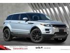 used 2015 Land Rover Range Rover Evoque Pure 4D Sport Utility