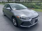 Used 2018 HYUNDAI ELANTRA For Sale