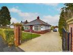 3 bedroom detached bungalow for sale in Woodlands Road, Consett - 36138788 on