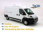 Used 2021 RAM 2500 PROMASTER HIGH ROOF 159" WB W/ For Sale