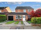 4 bedroom detached house for sale in Lindford Drive, Eaton, Norwich, Norfolk