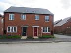 3 bedroom semi-detached house for sale in The Dovecote, Myton Green, Warwick