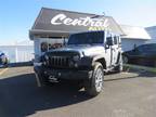 Used 2015 JEEP WRANGLER UNLIMITED For Sale