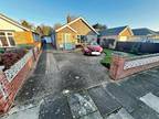2 bedroom detached bungalow for sale in Cumberland Road, Cleethorpes, N. E.