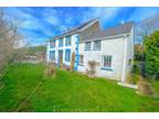 4 bedroom detached house for sale in Cwm Cou, Newcastle Emlyn - 34909034 on