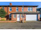 4 bedroom semi-detached house for sale in Mitford Road, Morpeth, Northumberland