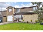 4 bedroom detached house for sale in Westgate, Morpeth, Northumberland