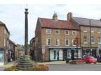 House for sale in Market Place, Bedale, North Yorkshire, DL8