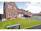 5 bedroom detached house for sale in Waterville Grove, Ashington