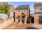 4 bedroom detached house for sale in Lydalls Road, Old Didcot , OX11