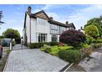 4 bedroom semi-detached house for sale in Stokesay Road, Sale