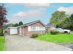 3 bedroom detached bungalow for sale in Primrose Drive, Shrewsbury, SY3