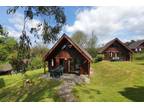 3 bedroom detached house for sale in Lanteglos Holiday Park