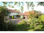 4 bedroom detached house for sale in High Street, Lavenham, Sudbury, CO10