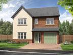 4 bedroom detached house for sale in Plot 66 The Forth, Summerpark.
