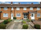 3 bedroom terraced house for sale in Oak Street, Hemel Hempstead, Hertfordshire