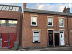 2 bedroom terraced house for sale in Silver Street, Stony Stratford