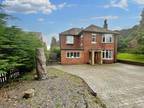 4 bedroom detached house for sale in Shibdon Bank, Blaydon, Blaydon-on-Tyne