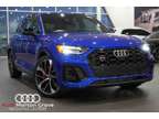 2024 Audi SQ5 Premium Plus