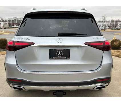2024 Mercedes-Benz GLE GLE 450 4Matic is a Grey 2024 Mercedes-Benz G Car for Sale in Bentonville AR