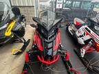 2019 Polaris 850 INDY XC 129 Snowcheck Select